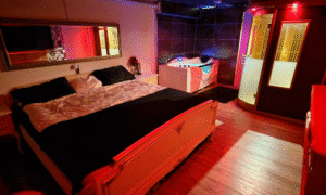 Wellness Zimmer von Horreum